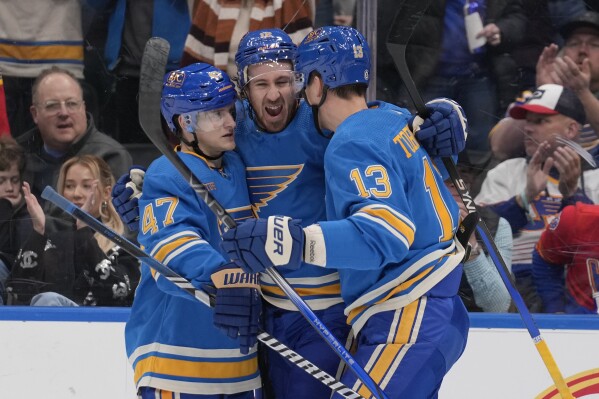 St louis blues parayko jersey clearance